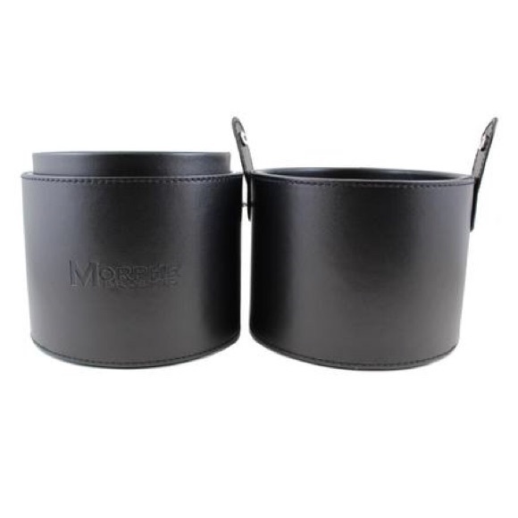 Morphe Makeup Morphe Mega Brush Tubby Case Poshmark